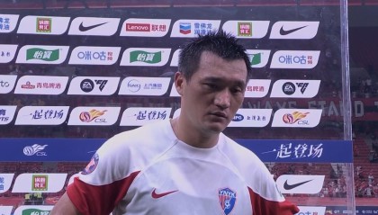 超级大乐透开奖结果-唐淼：我们尽力了，落后也没放弃，双方实力有差距