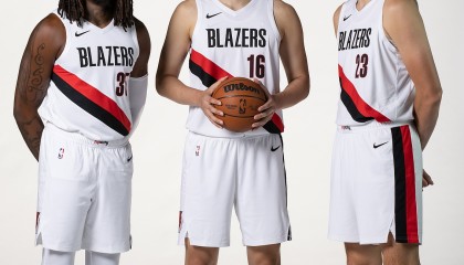 解说：杨瀚森第1年把罗威压过去不实际 等他和里斯一走杨就好打了