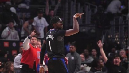 大乐透开奖结果-逆转失败！经历万千困难的快艇队结束赛季征程