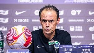 记者：拉坦齐奥帅位早已松动，新鹏城新帅仍是洋帅本周内上任