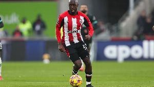 TA：诺丁汉森林重启对维萨的追求，但最新报价再次被拒绝