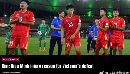大乐透开奖结果-大反转，越南队主帅回应0-3输中国队真相 主力后卫或遭亚足联重罚|金相植|阮晓明|熊猫杯|向余望|比赛_新浪体育_新浪新闻