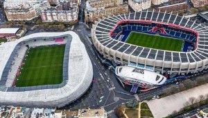 稳扎稳打 重返顶级联赛的巴黎FC引援预算为8000万欧元~1亿欧元