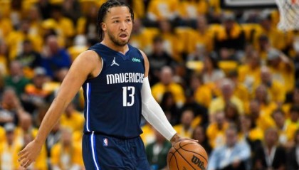 大乐透开奖结果-布伦森突然崛起并非偶然，父母的指导为他铺就道路