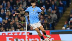 助攻双响，罗马诺：曼城在1月份拒绝了切尔西对奥赖利多份报价