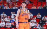 大乐透综合走势图-媒体人：很多人都忘了王哲林是两届MVP&amp;入选过10次全明星的球员