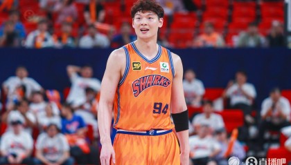 大乐透综合走势图-媒体人：很多人都忘了王哲林是两届MVP&amp;入选过10次全明星的球员