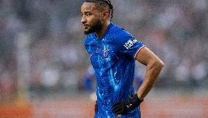 大乐透开奖结果今天奖-德媒报道切尔西要价3500万英镑+浮动；法尔克：恩昆库想去拜仁