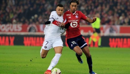 大乐透开奖结果-法国新一代中卫代表出现 谁能获得“新瓦拉内”？