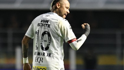 大乐透综合走势图-罗马诺：内马尔同意与桑托斯续约一年，协议已经完成